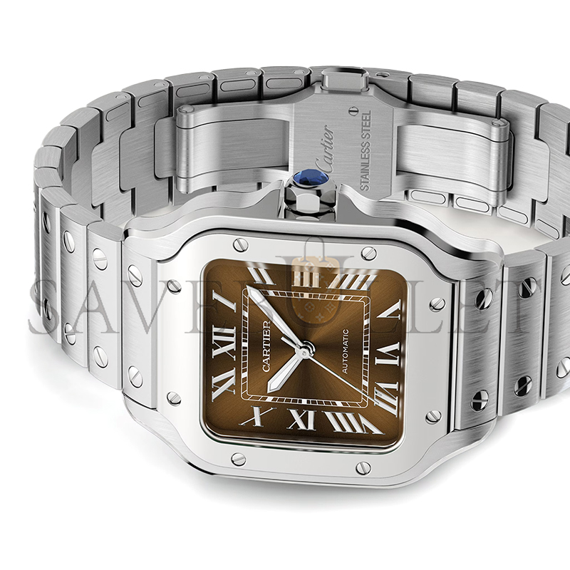 CARTIER SANTOS DE CARTIER WATCH WSSA0065